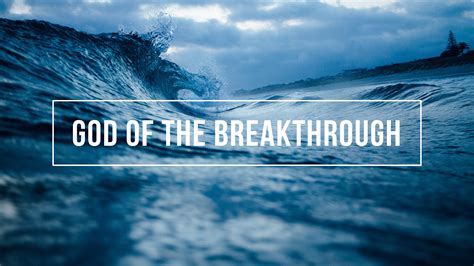 Breakthrough after Breakthrough. Let's look at 2 similar situations, but… | by Christopher Toh 