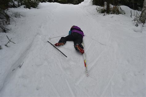 Ski Fail Picture Ebaums World