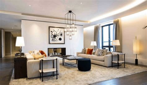 Great Lighting Designs Ideas To Decorate Your Living Room