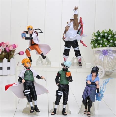 Also in this video, i will also explain about the process of shipping and the prices set for. 2020 Wholesale Naruto Anime Action Figures Toy Set From ...