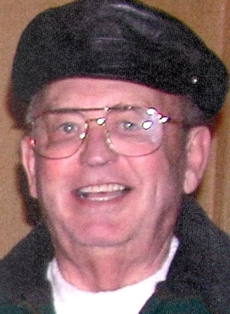 Obituary Of Earl Underhill Daly Funeral Home Inc Serving Sche