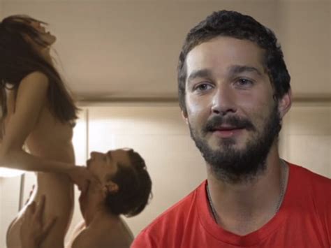 Pictures Of Shia Labeouf Naked Telegraph