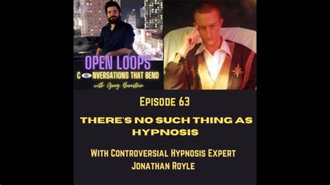 Open Loops Nlp Hypnotherapy And Hypnosis Podcast Episode 63 Greg