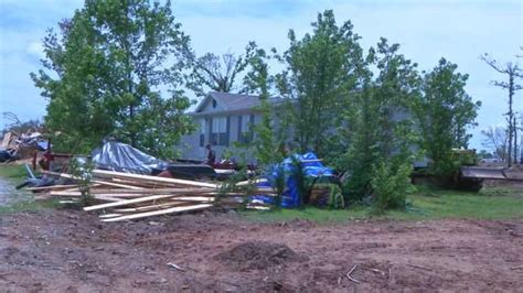 Oklahoma Tornado Victims Face More Hurdles Trying To Rebuild