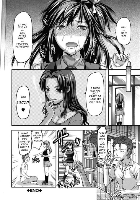 Page 217 Yuzuki N Dash Another World Henfus Hentai And Manga Sex