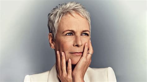 Jamie Lee Curtis Explains Her Vicodin Addiction Road To Recovery Variety