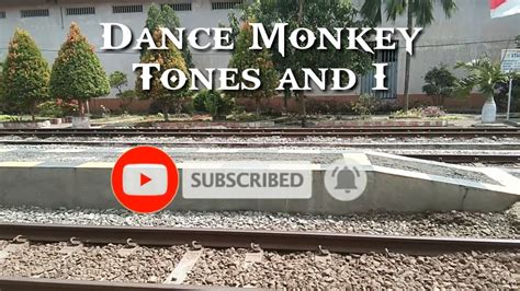 Lagu jungkook bts dear no one lirik. DANCE MONKEY - TONES AND I (LIRIK LAGU) - YouTube