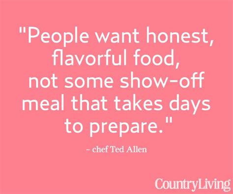 Check out our dinner party quotes selection for the very best in unique or custom, handmade pieces from our shops. Outdoor Dinner Party With Ted Allen | Chef quotes, Cooking quotes, Outdoor dinner parties