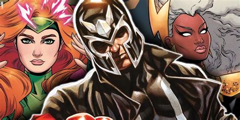 How Marvel Has Redefined Omega Level Mutants
