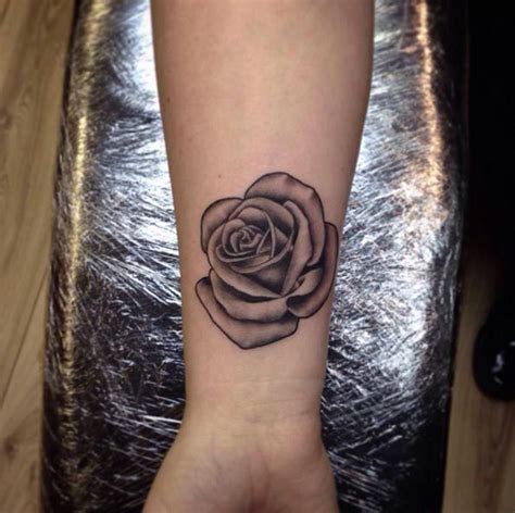 70 Gorgeous Rose Tattoos That Put All Others To Shame