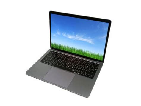 Apple Macbook Air A1932 13 Laptop Intel Core I5 8210y 1