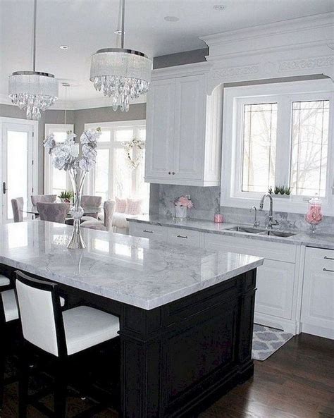 86 Dream Kitchens Ideas That Will Leave You Breathless 10 Home