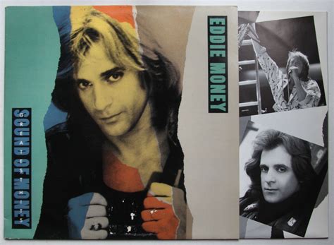 Money sound effects (51 sfx). Eddie Money Sound Of Money 1989 LP + Innerbag Greatest Hits | eBay
