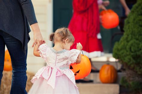 In New Halloween Guidelines The Cdc Warns Against Traditional Trick Or