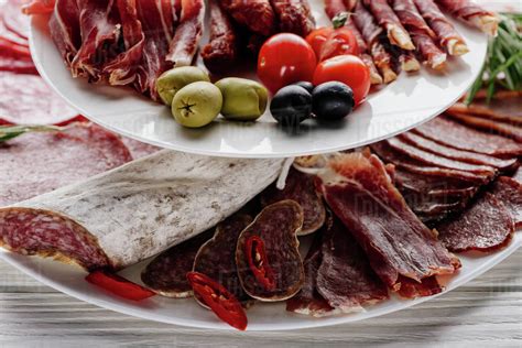 Meat Appetizers / How To Make A Charcuterie Board Spend With Pennies - You're playing a ...
