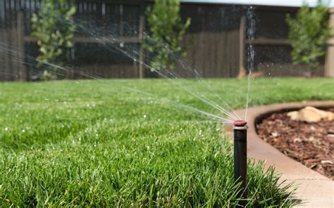 How much to irrigate a lawn. Lawn Irrigation Design Best Practices - Lawn Care and Sprinkler Learning Center | Bio Green ...