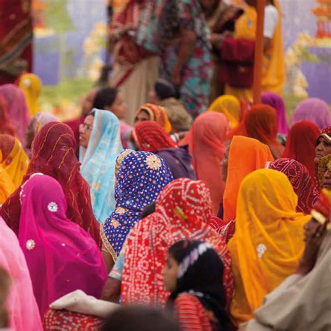 Role Model Effects Womens Political Participation In India Institute For Social And Economic