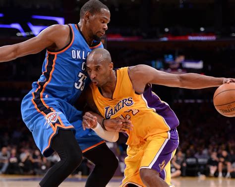 Russell westbrook (ankle sprain) and carmelo anthony (ankle sprain) are questionable. Lakers vs Thunder Preview: Not These Guys Again