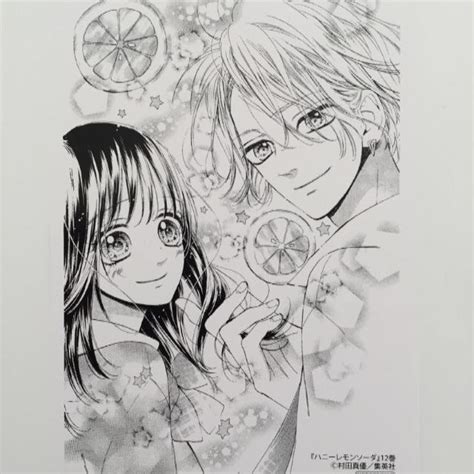 Read the rest of this entry ». ★加一奈さま専用「ハニーレモンソーダ」イラストカードの ...