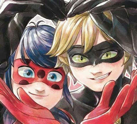 Maricat Wiki Miraculous Ladybug Ocs Amino