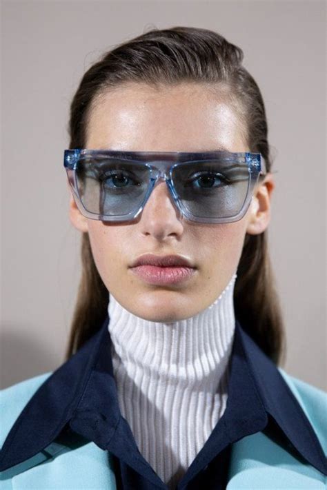 Be The Bold Eyewear Trends Of Spring Summer 2023 MOSH Framemakers