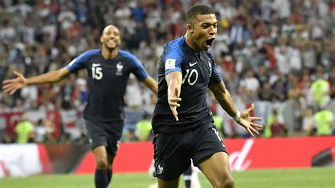 The fan id is an identification document which all ticket holders will need, together with a valid match ticket, in order to enter the stadiums hosting matches at the 2018 fifa world cup. France claims second World Cup title with win over Croatia | MPR News