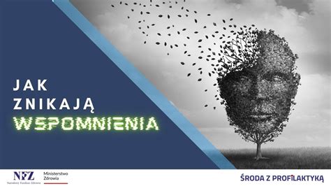Choroba Alzheimera przyczyny objawy leczenie Środa z Profilaktyką