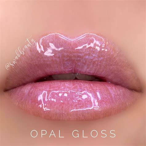 Lipsense Opal Gloss