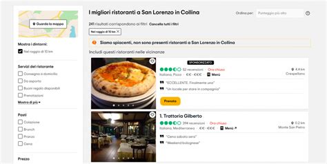 Una trattoria storica, che apre le sue porte intorno al 1920, offrendo anche servizio di pernottamento ai villeggianti che si recavano alla scoperta dei colli bolognesi. 10 migliori ristoranti sui colli bolognesi | Trattoria ...