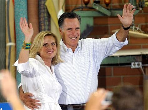 Mød kandidaterne Mitt Romney Udland DR