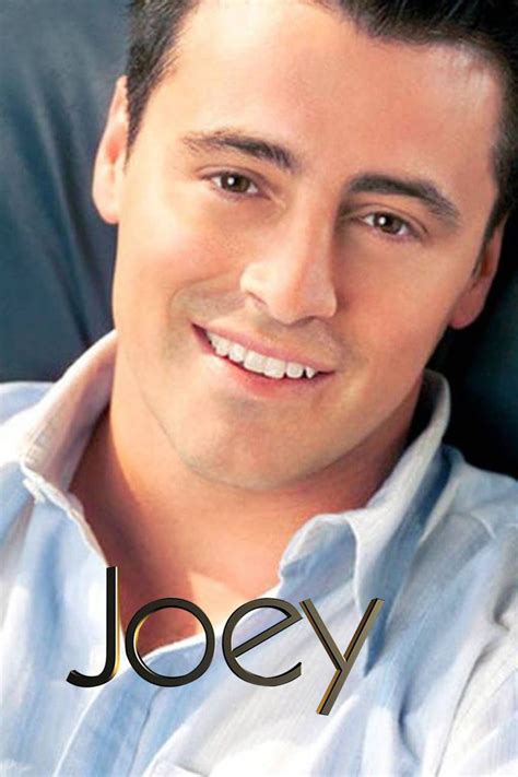 Joey 2004 Screenrant