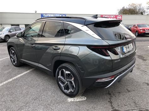 The standard tucson, with its new the popular hyundai tucson suv has been completely revamped for 2021 with a whole host of new features designed to tempt you away from the. Hyundai Tucson Executive Plus 2 - Tone Hybrid Auto | Navan ...