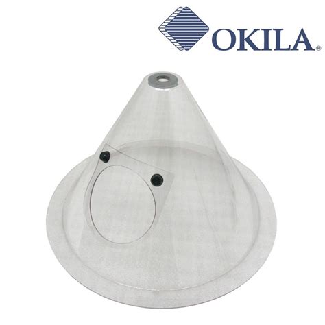 kit de conector para domo okila®