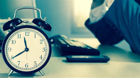 Seven Tips On How To Manage A Busy Schedule
