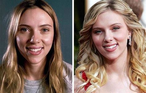 Here Are Photos Of Celebrities Without Makeup Celebs Without Makeup Celebrity Makeup Without