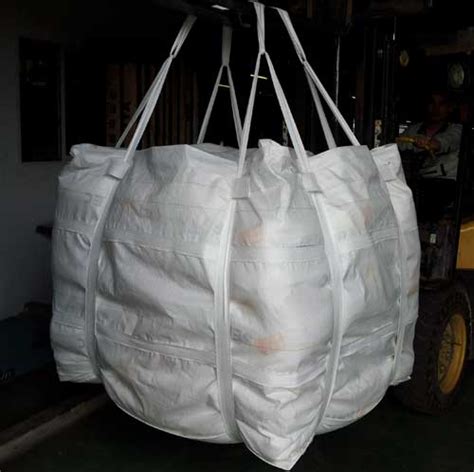 Epp Sling Jumbo Bag 1 Ton 2 Ton With Flap Top For Cement