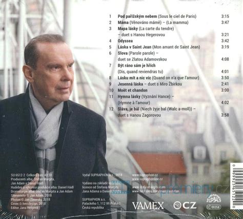 Najširšia ponuka za najvýhodnejšie ceny bezpečný nákup rýchle dodanie a nízke poštovné. Štefan Margita: Mapa lásky (CD) | DVD-PREMIERY.CZ