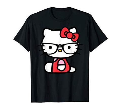 top 10 hello kitty shirt damen fun t shirts abued