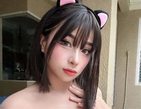 Jessica Ly Asianbunnyx Biography Age Height Figure Net Worth Bioofy