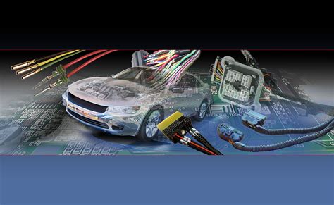 We did not find results for: Car Wire Harness - Wire Harness Manufacturers, Custom Cable Assembly, Electronic Control Systems