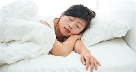 How To Stop Drooling In Sleep A Complete Guide