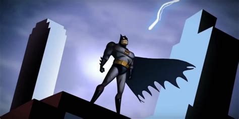 Batman The Animated Series The 30 Best Episodes Ranked