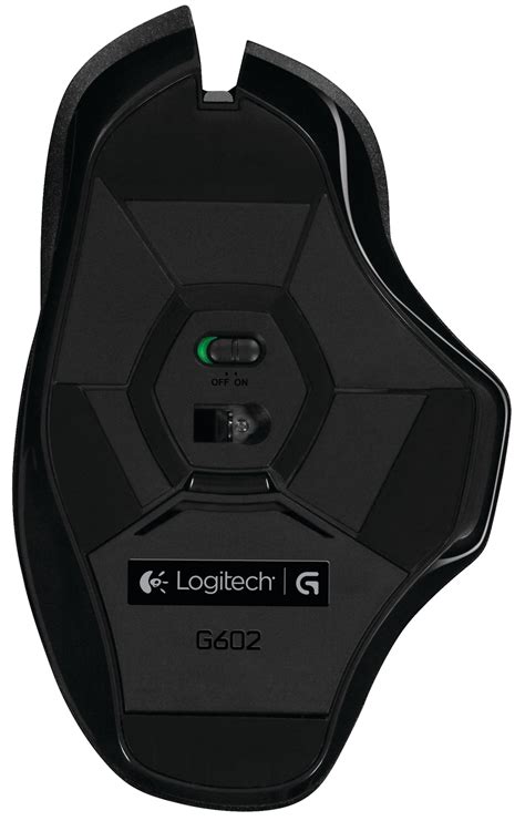 Logitech G11 Profile Geoblog