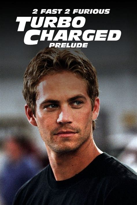 2 Fast 2 Furious Turbo Charged Prelude 2003 Fast And Furious Paul Walker Photos Prelude