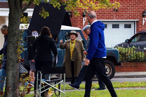 Season 10 was filmed from april to october 2019 with the cast and crew filming for up to 11 hours. On location with Vera as series 11 filming kicks off in ...