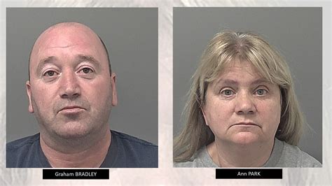 Hull Man And Woman Admit Stealing £75000 From Vulnerable Man