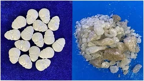Mdma Pills Crystals Worth Rs 7 Lakhs Seized At Chennai Airport Asian