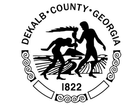 Former Dekalb Official Contractor Plead Guilty To Reimbursement Scheme