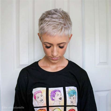 Short Hairstyles 2020 Fashion And Women