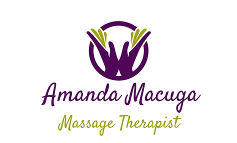 Amanda Macuga Massage Therapist Livingston